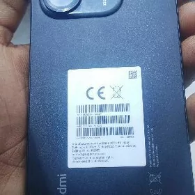 Redmi not 14 4G 8+8/256