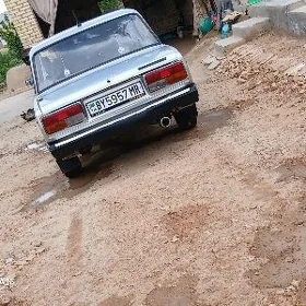 Lada 2107 2002