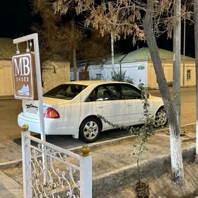 Toyota Avalon 2002