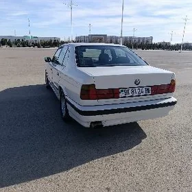 BMW 525 1991