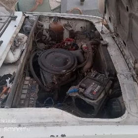 Lada 2107 1998