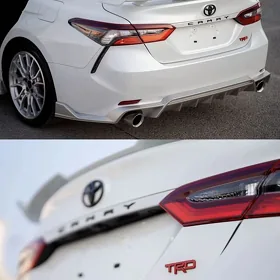 Toyota Camry 2023