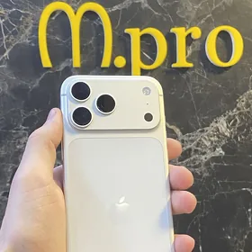 Iphone 17proMax
