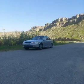 Opel Vectra 2001