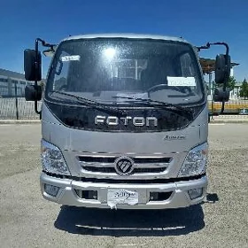 Foton Gratour V5 2026