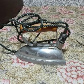 утюг советский
