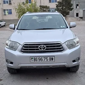 Toyota Highlander 2010