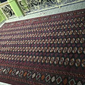 Artel Haly Goỳy Yaşyl