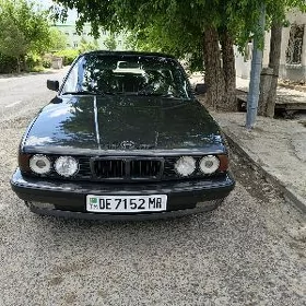 BMW 525 1992