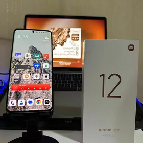 Xiaomi 12X