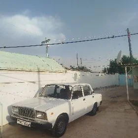 Lada 2107 1998