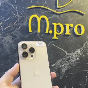 Iphone 16proMax