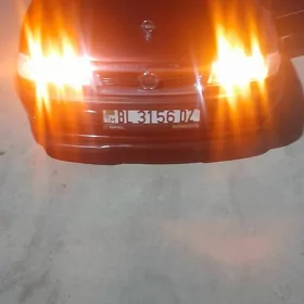Opel Vectra 1992