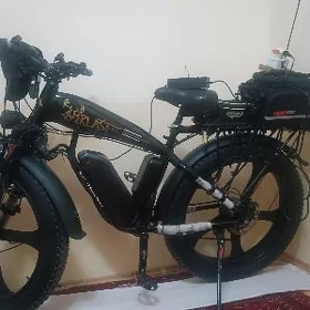 TIGIR  TOKLI  ТИГИР  ТОКЛИ