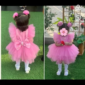 Çaga köynejik