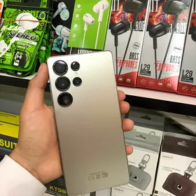 Samusng S25 Ultra