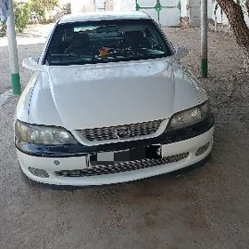 Opel Vectra 1996