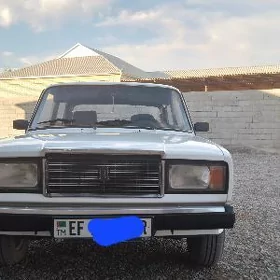 Lada 2107 2001