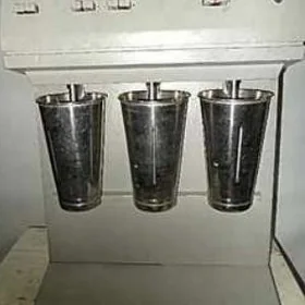 kokteyl aparat