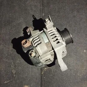 generator carolla 2011