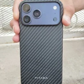 İphone 17 pro max padelka