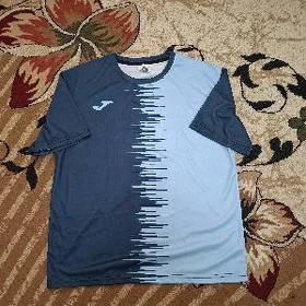 joma futbolka