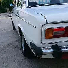 Lada 2106 1989