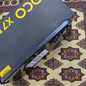 poco x7 pro