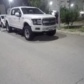 Ford F-150 2019