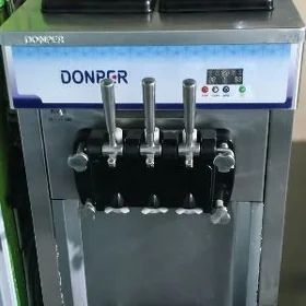 donper marozny aparat