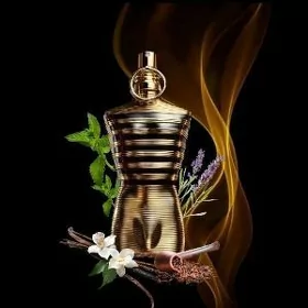 Duhi Jean Paul Gaultier