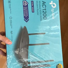 ROUTER TP LINK ARCHER VR300