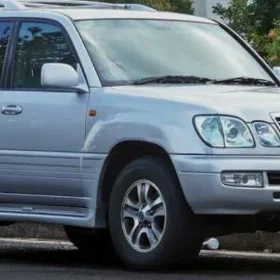 Fara GX470