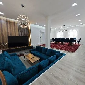 Täze Zaman I, 12sot, 275m²