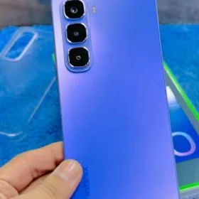 Infinix Hot 60 İ