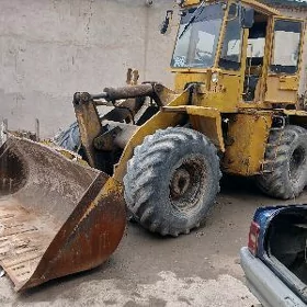 XCMG LW300F 1993