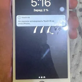 Iphone 6 ekeran