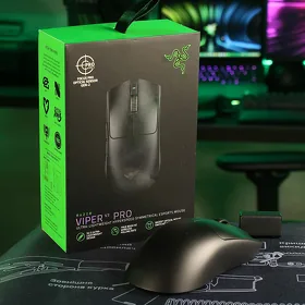 Мышка Razer Viper v3 Pro