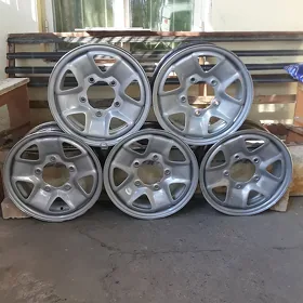 Tayota Diska 14 lyk