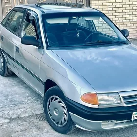 Opel Astra 1992