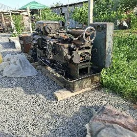 Tokurny stanok
