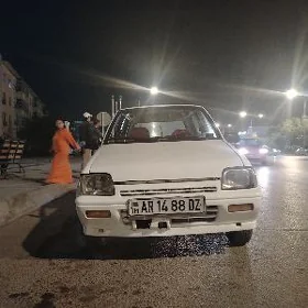 Daewoo Tico 1997