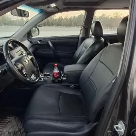 Toyota Highlander 2009
