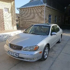 Infiniti I35 2003
