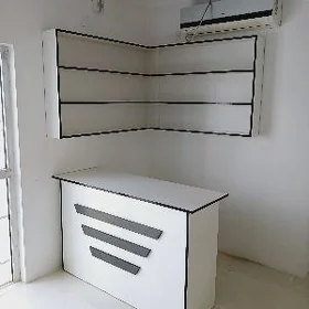 KASSA STOL POLKA POLKALAR