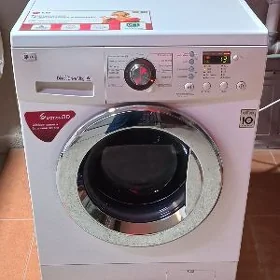 9: кг Ст машина LG