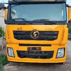 DAF 460 2020