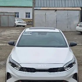 Kia Forte 2022