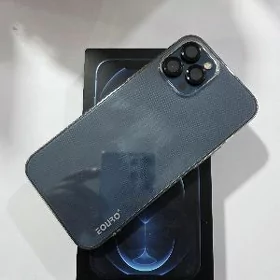 Iphone 12pro max