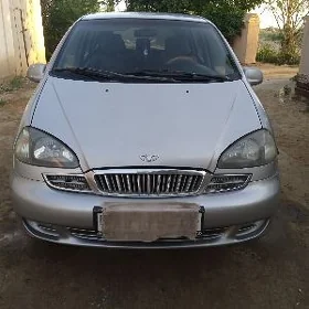 Daewoo Tacuma 2003
